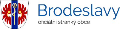 Oficiální stránky obce Brodeslavy